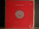 KING CRIMSON LP DISCIPLINE 1981 FIRST PRESS NEAR MINT STILL IN SHRINK  BSK3629