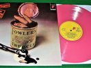 THE ROLLING STONES Sticky Fingers LP SPAIN Pink Vinyl 1980 NEW Unplayed