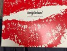 lovelytheband Finding It Hard To Smile Vinyl Black Vinyl Version Great Condition
