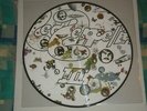 led zeppelin III  LP picture disc