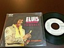 ELVIS PRESLEY Trouble b/w Mr. Songman 1975 MEXICO 7