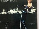 Roxy Music For Your Pleasure Warner Bros US LP gate-fold 1973 Vinyl album