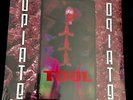 TOOL Opiate SEALED Vinyl 1992 BMG ZOO 72445-11027-1