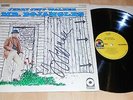 Jerry Jeff Walker - Mr. Bojangles (ATCO Record Canada) Signed Autograph Vinyl LP