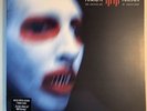 Marilyn Manson - The Golden Age of Grotesque Nothing/Polydor UK Vinyl 2xLP 2003