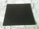 AC/DC. BACK IN BLACK. ATLANTIC. SD 16018. 1980. FIRST US PRESSING. MASTERDISK.