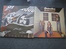 Status Quo 5 Albums  6 LPs  Vinyl 33RPM Contact me for postage costs