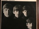 The Beatles - With The Beatles - Early Stereo Press NM/NM