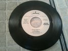 David Bowie Space Oddity Mono Promo 45rpm