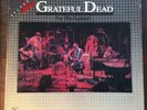Grateful Dead 2 LP For The Faithful Live Double Vinyl (1984, Pair, Arista)