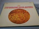BOB BROOKMEYER/BOSSA NOVA TROMBONE JAZZ SAMBA VINYL LP  VERVE RECORDS Stereo