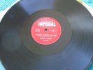 E+ 78 Smiley Lewis Imperial 5389 She's Got Me Hook Line Sinker Please Listen To