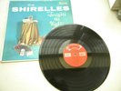 LP THE SHIRELLES TONIGHTS THE NIGHT SEPTER S- 501