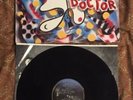 Cheap Trick - The Doctor LP vinyl record EX