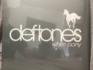 Deftones - White Pony 2xLP - New & Sealed
