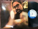 MINT  BOOKER ERVIN THE IN BETWEEN BLUE NOTE BNJ 71039 STEREO JAPAN Vinyl LP