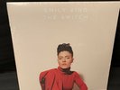 SEALED  EMILY KING The Switch Limited Edition Vinyl LP Record 2015 HTF LOOK
