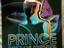 PRINCE: DANCE 4 ME (2011 EU PRESSING/ PICTURE SLEEVE) REMIXES