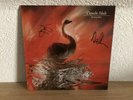 Depeche Mode - Speak And Spell LP Autographed by Vince Clarke & Daniel Miller
