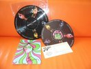 SATURNALIA - MAGICAL LOVE - RARE PICTURE DISC - FIRST PRESS?-WITH INSERT + BOOK