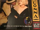 Madonna I’m Breathless 2019 EXCLUSIVE Barnes and Noble USA YELLOW VINYL LP RARE