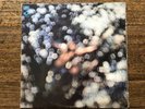 Pink Floyd Obscured By Clouds 1st Oz Pressing Harvest EMI Vinyl LP Record 1972