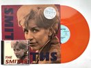 The Smiths - Some Girls Are Bigger Than Others - 12” Orange Coloured Vinyl