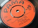 ? ROCKET MAN IN FLAMES 1972 PAMA UK 7