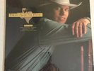 GEORGE STRAIT Strait From The Heart vinyl LP 1982 MCA Records