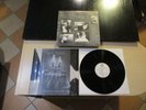 JANE´S ADDICTION: Nothing´s Shocking, 925 727-1, GER, 12