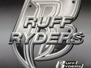 Ruff Ryders ?– Ryde Or Die Vol. I   2 LP