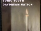 SONIC YOUTH DAYDREAM NATION VINYL 2 X LP ORIGINAL US PRESSING OOP GATEFOLD 1988