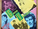 GENE VINCENT - Match Box - 3 x LP Vinyl Box
