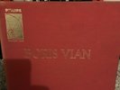 33t Lp Boris Vian Par Lui Meme Original