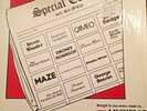 RADIO SHOW 10/5/87 SID McCOY's SPECIAL EDITION, ALEXANDER O'NEAL, 9 TUNES