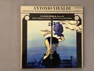 E341 Vivaldi Complete Sonatas for Violoncello Starck Frey 2LP Tudor 74005/06 ST