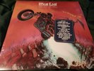 Meatloaf-Bat Out Of Hell SEALED lp +Picture Disc+8 Track Tape