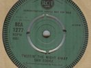 SAM COOKE**TWISTIN' THE NIGHT AWAY**DEMO**NORTHERN**SOUL**LISTEN TO IT