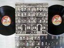 LED ZEPPELIN PHYSICAL GRAFFITI SWAN SONG P-5163,4N Japan VINYL 2LP