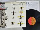 SYD BARRETT BARRETT EMI EMS-80680 Japan OBI VINYL LP