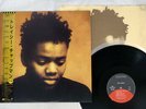 Tracy Chapman SAME ELEKTLA 23P1 2121 Japan OBI VINYL LP