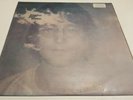 John Lennon - Imagine 1971 UK Vinyl LP 1st Press PAS 10004 YEX 865/866-1U    EX+