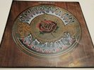 THE GRATEFUL DEAD AMERICAN BEAUTY VINYL LP ALBUM  IN EXCELLENT CON WS1893  EX+