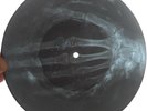 THE ROLLING STONES - CONGRATULATIONS - USSR GEORGIAN UNIQUE X-RAY BONES RECORD