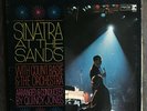 Frank Sinatra-Count Basie - Sinatra At The Sands – Double Vocal Jazz Vinyl LP