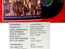 LP Stan Kenton West Side Story (Capitol)