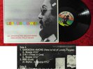 LP Lester Bowie: The 5th Power (Black Saint BSR 0020) Italy 1978