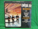 SEALED The Beatles 'Something New' LP
