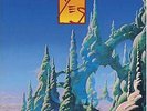 Yes - The Ladder  Coloured Azure Blue 2 Vinyl LP 180GR 450 WW NEU