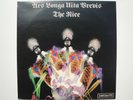 THE NICE Ars Longa Vita Brevis (Immediate IMSP 020) RARE UK 2nd Pressing MINT-